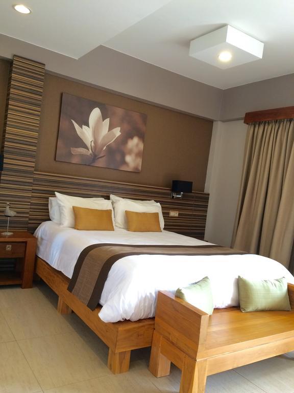 Hotel Colibri Коне Экстерьер фото